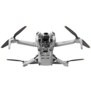 DJI Mini 4 Pro White Drone With RC 2