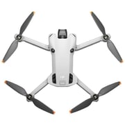 DJI Mini 4 Pro White Drone With RC 2