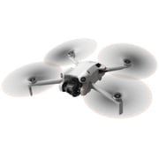 DJI Mini 4 Pro White Drone With RC 2