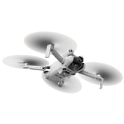 DJI Mini 4 Pro White Drone With RC 2