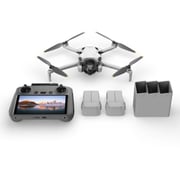 DJI Mini 3 Fly More Combo plus RC - DJI