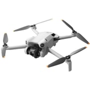 DJI Mini 4 Pro White Drone Fly More Combo Plus With RC 2
