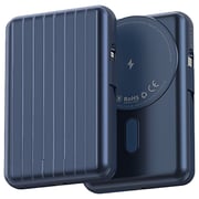 Digitplus Trunk Series Power Bank 20000mAh Blue DP-P004