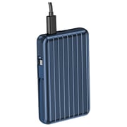 Digitplus Trunk Series Power Bank 20000mAh Blue DP-P004