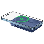 Digitplus Trunk Series Power Bank 20000mAh Blue DP-P004