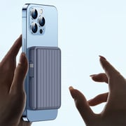 Digitplus Trunk Series Power Bank 20000mAh Blue DP-P004