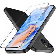 ESR Screen Protector Clear iPhone 15