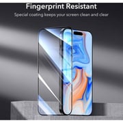 ESR Screen Protector Clear iPhone 15