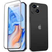 ESR Screen Protector Clear iPhone 15 Plus