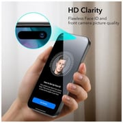 ESR Screen Protector Clear iPhone 15 Plus