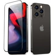 ESR Screen Protector Clear iPhone 15 Pro