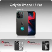 ESR Screen Protector Clear iPhone 15 Pro