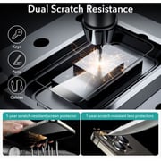 ESR Screen Protector Clear iPhone 15 Pro