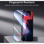 ESR Screen Protector Clear iPhone 15 Pro