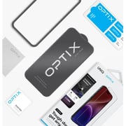 Uniq Optix Screen Protector Clear iPhone 15 Pro