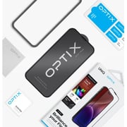 Uniq Optix Vivid Screen Protector iPhone 15 Pro Max