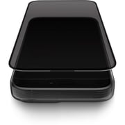 Uniq Optix Privacy Screen Protector iPhone 15 Pro Max