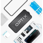 Uniq Optix Privacy Screen Protector iPhone 15 Pro Max