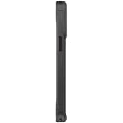 Uniq Skinarma MagSafe Case Black iPhone 15 Pro