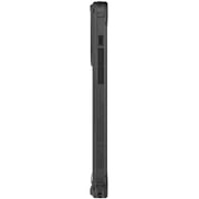 Uniq Skinarma MagSafe Case Black iPhone 15 Pro