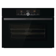 Gorenje Built In Compact Microwave Oven BCM4547A10BG