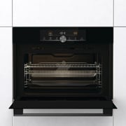 Gorenje Built In Compact Microwave Oven BCM4547A10BG