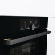 Gorenje Built In Compact Microwave Oven BCM4547A10BG