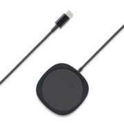 Torrii Magnetic Snap Wireless Charger 1m Black