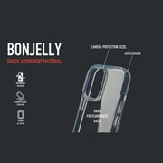 Torrii Case Clear iPhone 14 Plus