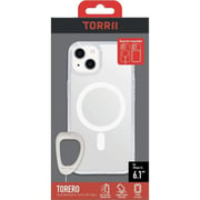 Torrii Magsafe Case Clear iPhone 14