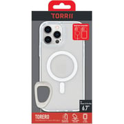 Torrii Magsafe Case Clear iPhone 14 Pro Max