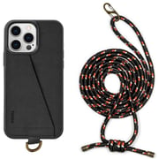 Torrii Case Black iPhone 14 Pro Max