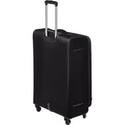 American Tourister Jamaica 1 Pc Spinner Luggage Trolley Black