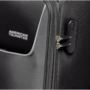 American Tourister Jamaica 1 Pc Spinner Luggage Trolley Black