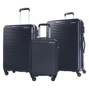 American tourister discount sky park spinner