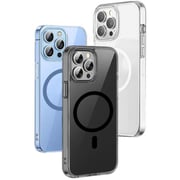 Mobigear MagSafe Case Clear IPhone 14 Pro