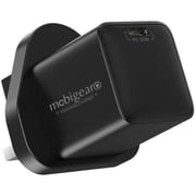 Mobigear USB-C Wall Charger Black