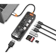 Mobigear 7-in-1 USB-C Hub