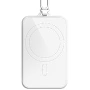 Newness MagSafe ID Card Holder