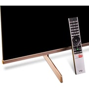 VU 75QMP 4K Ultra HD Smart Android QLED Television 75inch (2023 Model)