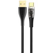 Mobigear USB-C Cable 1.2m Black