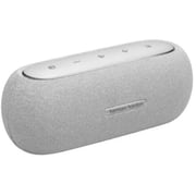 Harman Kardon Luna Portable Bluetooth Speaker Grey