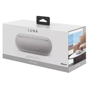 Harman Kardon Luna Portable Bluetooth Speaker Grey