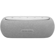 Harman Kardon Luna Portable Bluetooth Speaker Grey
