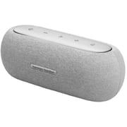 Harman Kardon Luna Portable Bluetooth Speaker Grey