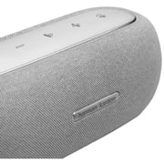 Harman Kardon Luna Portable Bluetooth Speaker Grey