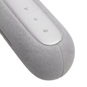 Harman Kardon Luna Portable Bluetooth Speaker Grey