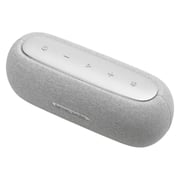 Harman Kardon Luna Portable Bluetooth Speaker Grey