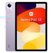 Xiaomi Redmi Pad SE 23073RPBFG Tablet - WiFi 128GB 8GB 11inch Lavender Purple
