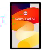 Xiaomi Redmi Pad SE 23073RPBFG Tablet - WiFi 128GB 8GB 11inch Lavender Purple